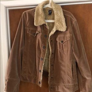 GAP jacket